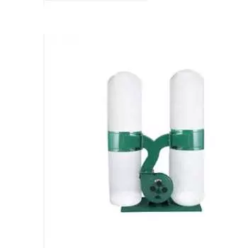 Пылеулавливающий агрегат Delta Machinery DM-3000-2 05-0237