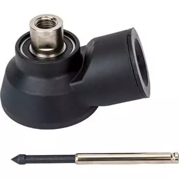 Пылеуловитель для подрозетников IRBISDIAM IRBISDIAM 100012