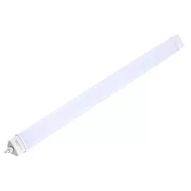 Пылевлагозащищенный линейный светодиодный светильник Сириус А TP-1200-36W-65K