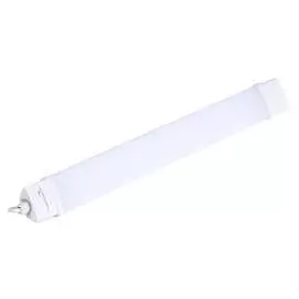 Пылевлагозащищенный светодиодный линейный светильник Сириус А TP-600-18W-65K