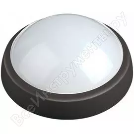 Пылевлагозащищенный светодиодный светильник Uniel