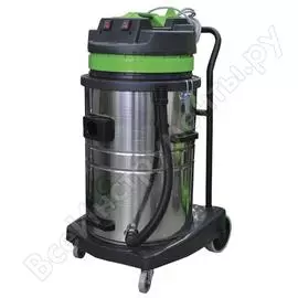 Пылеводосос baiyun ps-0117