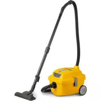 Пылеводосос Ghibli&Wirbel Classic AS2 00-070-00GH