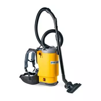 Пылеводосос Ghibli&Wirbel Performance T1 15941210001