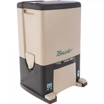 Пылеводосос Ghibli&Wirbel Classic BRICIOLO 15856410001