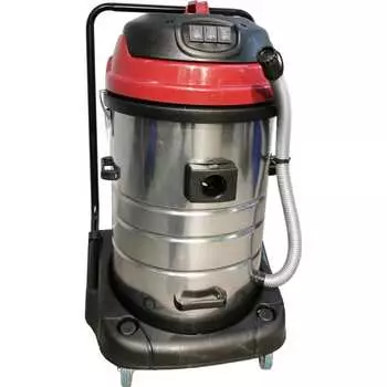 Пылеводосос Rossvik RVC70-3