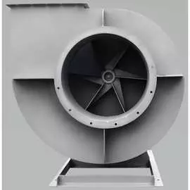 Пылевой вентилятор Элком
