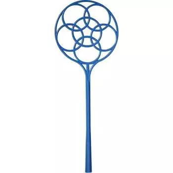 Пылевыбивалка МУЛЬТИДОМ Цветок БМ58-225