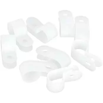 R-образное скоба для кабеля NIKOMAX