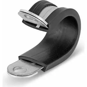 Р-образный хомут NORMA Rubber RSGU1.21/12W1