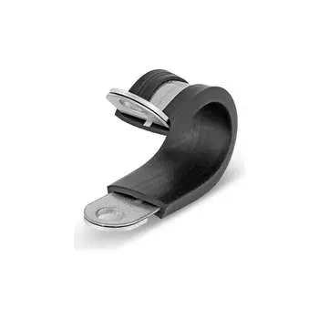 Р-образный хомут NORMA Rubber RSGU1.28/15W1