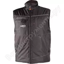 Рабочая безрукавка NEO Tools