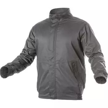 Рабочая куртка HOEGERT TECHNIK HOEGERT FABIAN HT5K307-M