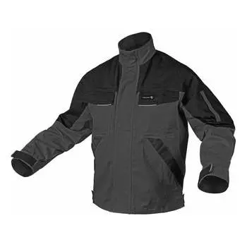 Рабочая куртка HOEGERT TECHNIK EDGAR HT5K284-2-2XL