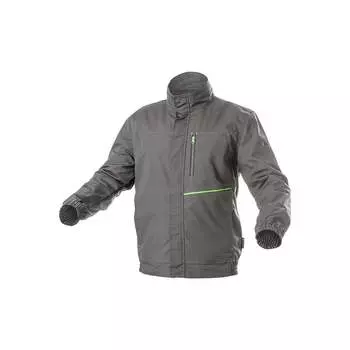 Рабочая куртка HOEGERT TECHNIK HOEGERT LEMBERG HT5K800-3XL