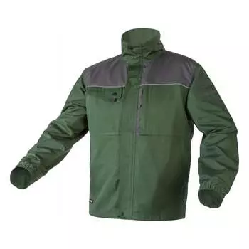 Рабочая куртка HOEGERT TECHNIK HOEGERT RUWER HT5K359-XL