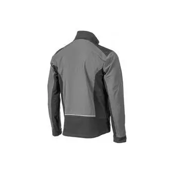 Рабочая куртка HOEGERT TECHNIK TAUBER 4-way stretch HT5K811-XL