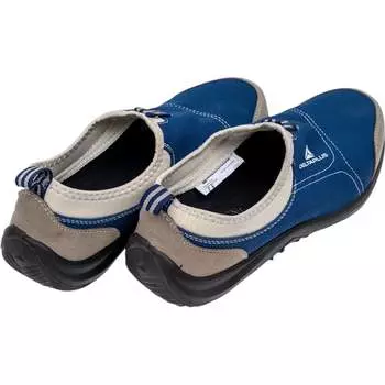 Рабочая обувь Delta Plus MIAMIS1P MIAMISPGB44