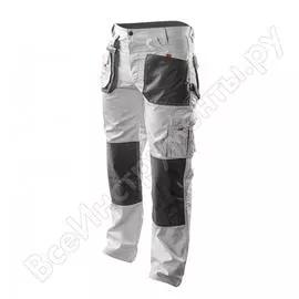 Рабочие брюки NEO Tools 81-120-LD