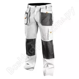 Рабочие брюки NEO Tools 81-120-XXL