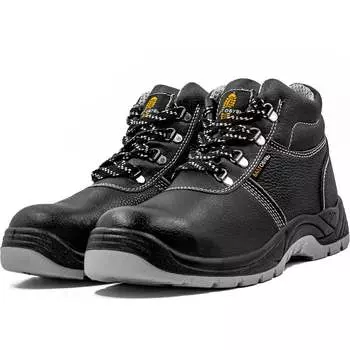 Рабочие ботинки Балтобувь 4208-40