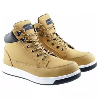 Рабочие ботинки HOEGERT TECHNIK HOEGERT HAVEL HT5K514-41