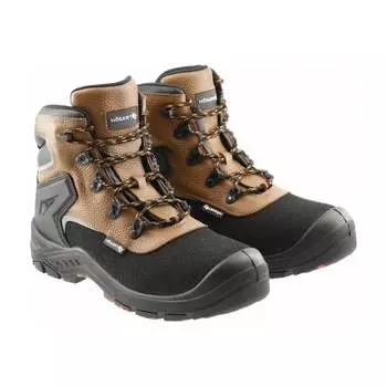 Рабочие ботинки HOEGERT TECHNIK MEPPEN S3L SR HT5K591-43