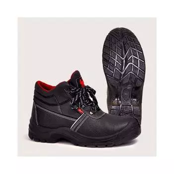 Рабочие ботинки Скорпион Лайт 1501М.42