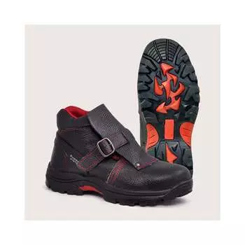 Рабочие ботинки Скорпион Сварщик 1205М.40