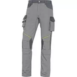 Рабочие брюки Delta Plus Mach2 Corporate MCPA2GRTM