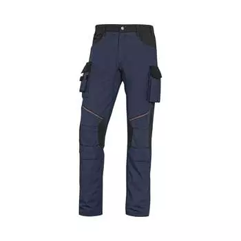 Рабочие брюки Delta Plus Mach2 Corporate MCPA2MNTM