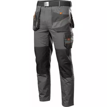 Рабочие брюки NEO Tools Slim 81-325-L