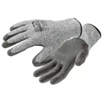 Рабочие перчатки HOEGERT TECHNIK FUHSE HT5K763-10
