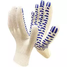 Рабочие перчатки Master-Pro® АКТИВ-ВОЛНА 2310-AV-100-PVC