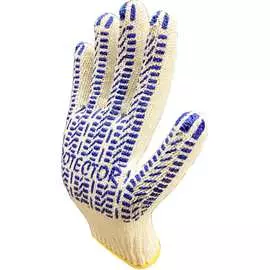 Рабочие перчатки Master-Pro® ПРОТЕКТОР 4907-PR