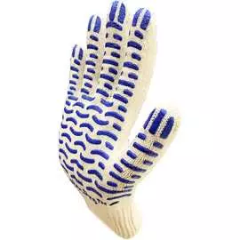 Рабочие перчатки Master-Pro® АКТИВ-ВОЛНА 2310-AV-1-PVC