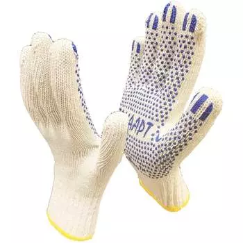 Рабочие перчатки Master-Pro® СТАНДАРТ 4907-ST-10