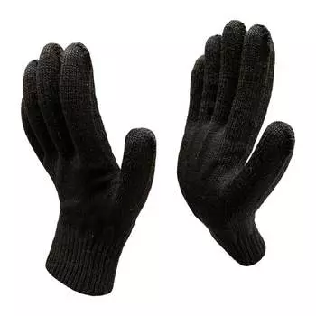 Рабочие перчатки Master-Pro® АНТРАЦИТ 3010-ANT-1