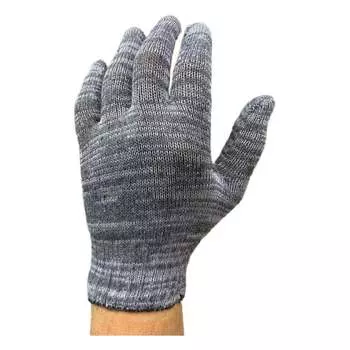Рабочие перчатки Master-Pro® ПРАКТИК 3910-PRA-100