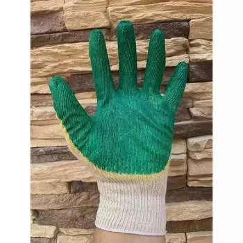 Рабочие перчатки Master-Pro® СТАНДАРТ-2Л 3013-CLA2-20