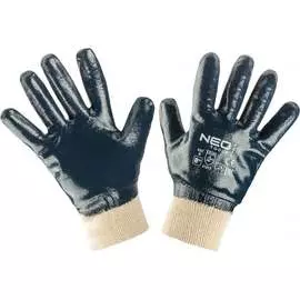 Рабочие перчатки NEO Tools