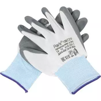 Рабочие перчатки PARK pfn1 размер M 106729