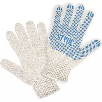 Рабочие перчатки STVOL