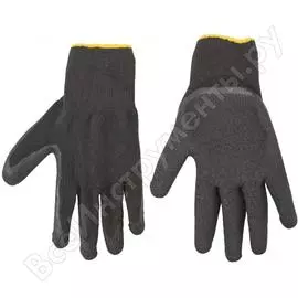Рабочие перчатки TOPEX