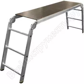 Рабочие подмости Алюмет SM 363