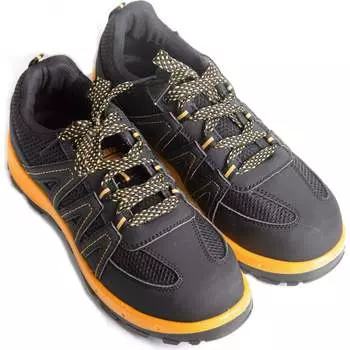 Рабочие полуботинки DOWELL D82090-41