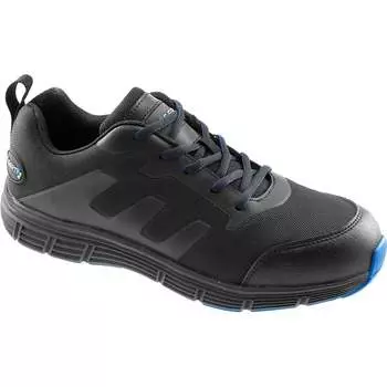 Рабочие полуботинки HOEGERT TECHNIK HOEGERT BARTEN HT5K505-39