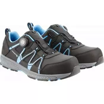 Рабочие полуботинки HOEGERT TECHNIK SCHMUTTER ADVANCED HT5K575-44