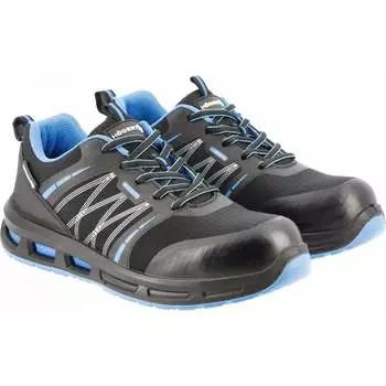 Рабочие полуботинки HOEGERT TECHNIK WARNOW RIPSTOP HT5K574-42
