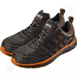 Рабочие полуботинки NEO Tools S1 82-096